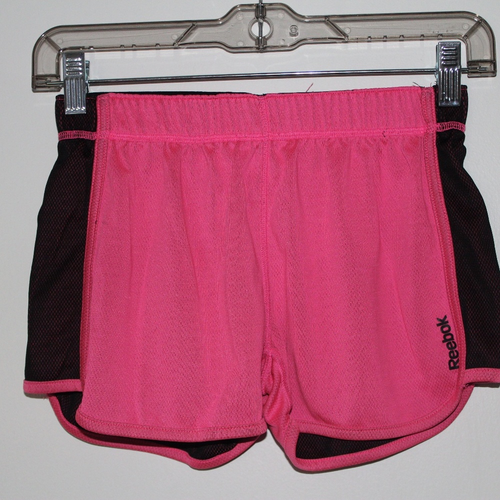 Reebok shorts